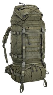  Long Range Backpack Defcon5® 100 l