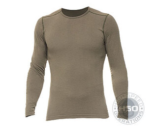 Long sleeve T-shirt Garm® HSO 2.0 NFM®