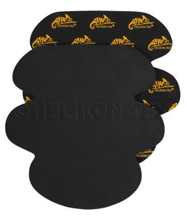 LOW-PROFILE PROTECTIVE PAD INSERTS
