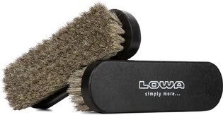 LOWA® Shoe Care Brush