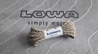 Lowa® Shoelaces 240 cm