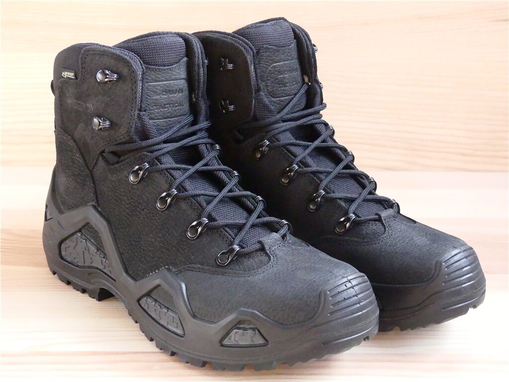 LOWA® Z-6N GTX® C boots