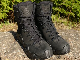 LOWA® Z-8N GTX® C Boots