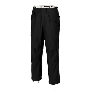 M65 TROUSERS - NYCO SATEEN