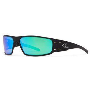 Magnum Polarized Gatorz® Sunglasses