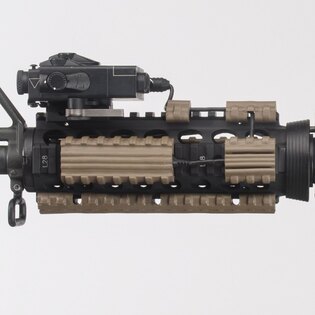 Manta Defense® M4 Carbine Kit