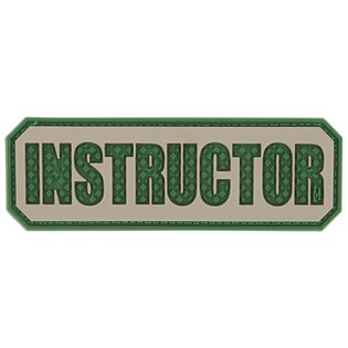  MAXPEDITION® INSTRUCTOR Patch 