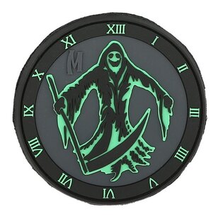 MAXPEDITION® Reaper Patch 