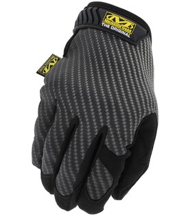 Mechanix Wear® Original Carbon gloves 