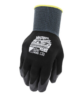 Mechanix Wear® SpeedKnit™ Utility Protective Gloves