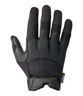 HELIKON-Tex Range Tactical Gloves guantes hard-pencott Wildwood/coyote a