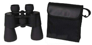 MFH® Binoculars Universal 20x 50 - black