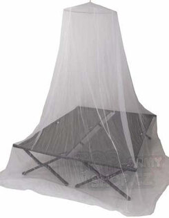 MFH® double bed mosquito net