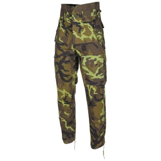 MFH® men's camouflage trousers