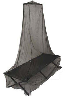 MFH® Mosquito net single bed