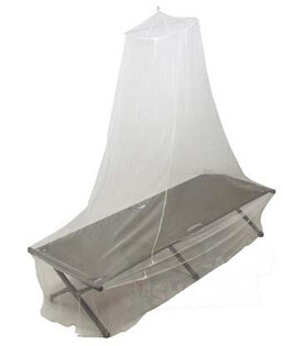 MFH® Mosquito net single bed