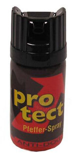 MFH® PROTECT CLASSIC pepper spray