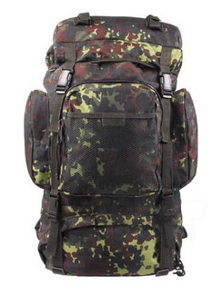 MFH® TACTICAL large backpack