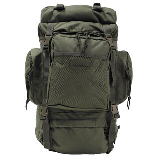 MFH® TACTICAL large backpack
