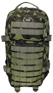 MFH® US ASSAULT PACK 30 l backpack
