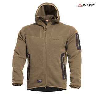Micro Falcon Pro Sweater Polartec® Pentagon®