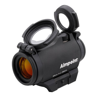 Micro H-2 Red Dot Reflex Sight Aimpoint®