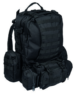 Mil-Tec® Defense Modular Backpack