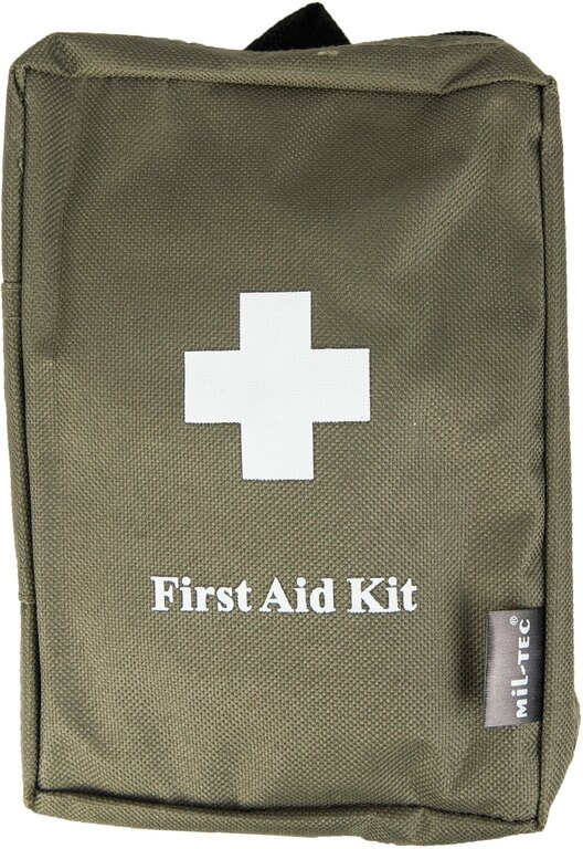 Mil-Tec MIL-TEC Erste Hilfe Kit 