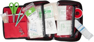 Mil-Tec® first aid kit, large
