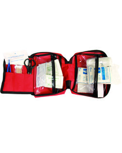 Mil-Tec® first aid kit, large