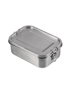  Mil-Tec® Small Stainless Steel Lunch Box
