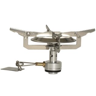 Mil-Tec® Spider hiking gas stove