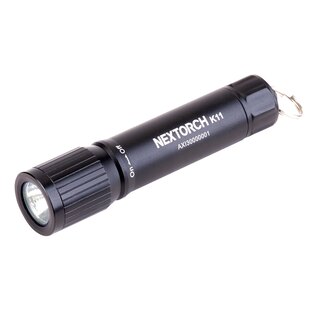 Mini K11 flashlight / 100 lm NexTorch®