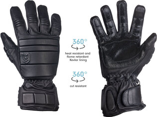 MoG® Bataillo safety gloves