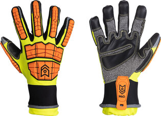MoG® Resq safety gloves