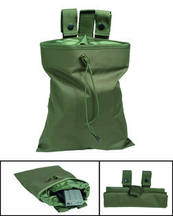  MOLLE  empty shell pouch Mil-Tec® 