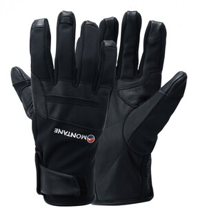 Montane® Cyclone Gore-Tex® Winter gloves