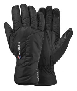 Montane® Prism PrimaLoft® Women's winter gloves