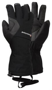 Montane® Supercell Women's winter gloves