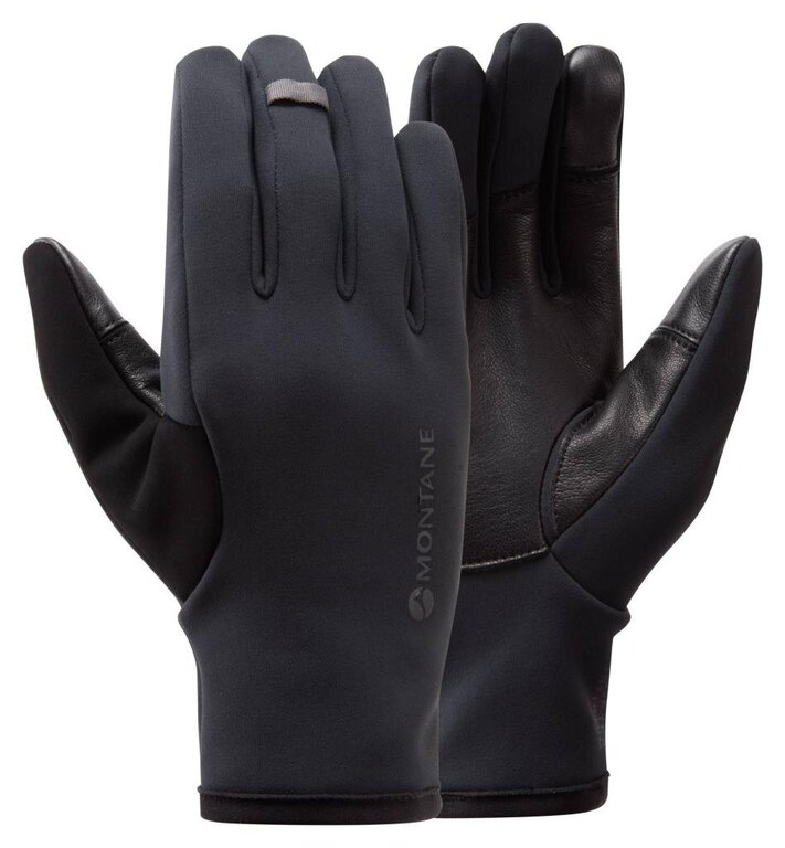 Montane® Windjammer Lite Gore-Tex® Windstopper Winter Gloves
