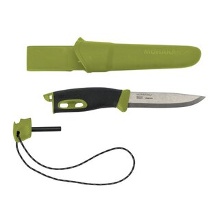 Morakniv® Companion Spark (S) knife