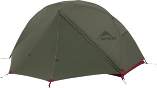 MSR® Elixir 1 backpacking tent
