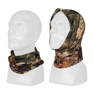 Multifunctional HEADGEAR Mil-Tec® scarf