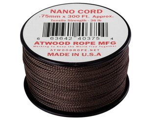 Nano Cord (300 ft) ARM®