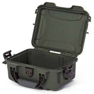Nanuk® 904 resistant waterproof case