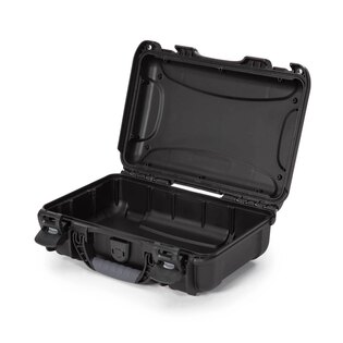 Nanuk® 909 resistant waterproof case with foam for CZ P-10