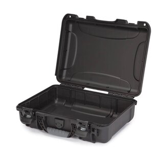 Nanuk® 910 resistant waterproof case with foam for Glock