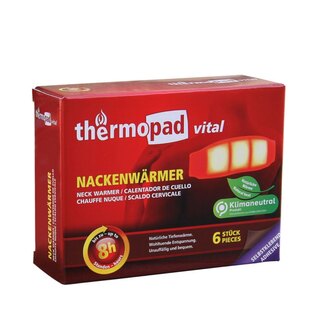 Neck Warmer ThermoPad®
