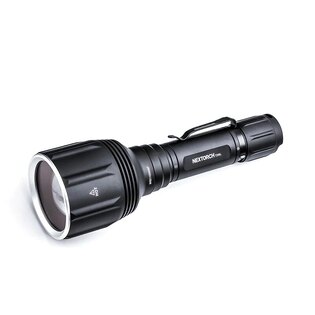 NexTorch® White Laser T20L 900 lm Tactical flashlight