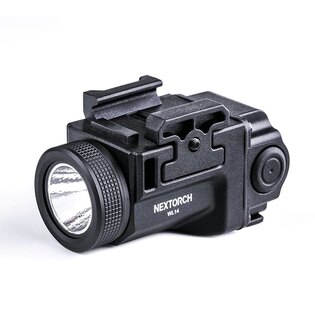 Nextorch® WL14 pistol LED light